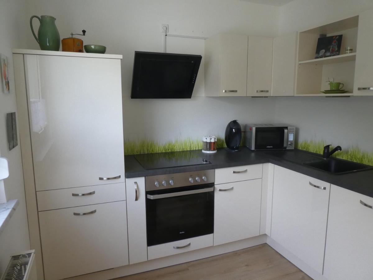 Ferienwohnung Mainz-Weisenau ภายนอก รูปภาพ